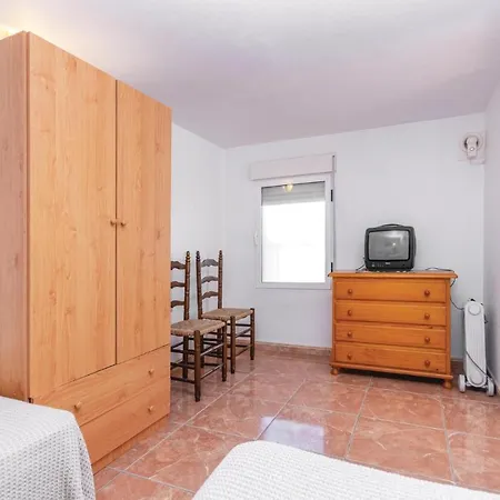 Stunning In With Kitchen * Rojales